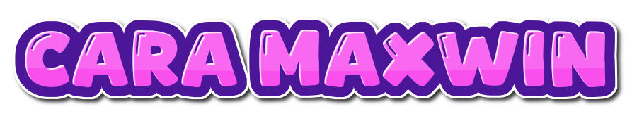 CARA MAXWIN Logo