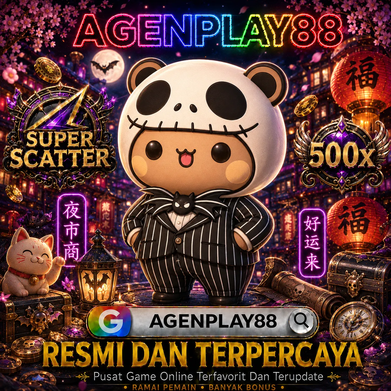 CARA MAXWIN - The Best Aman & Terpercaya